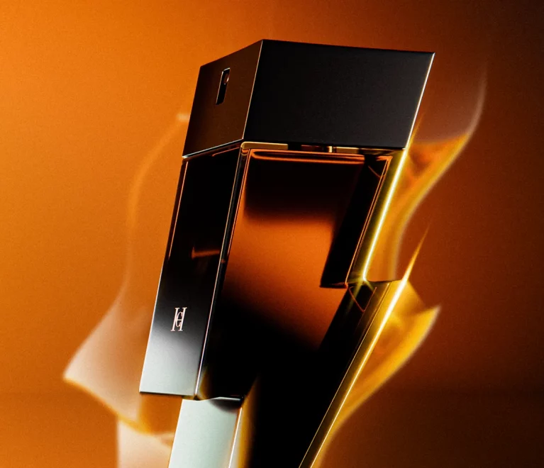 Carolina Herrera Thumbnail