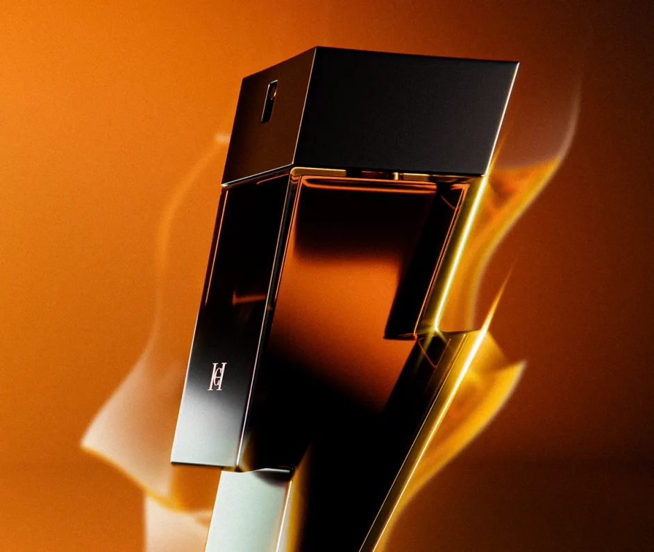 Carolina Herrera Thumbnail