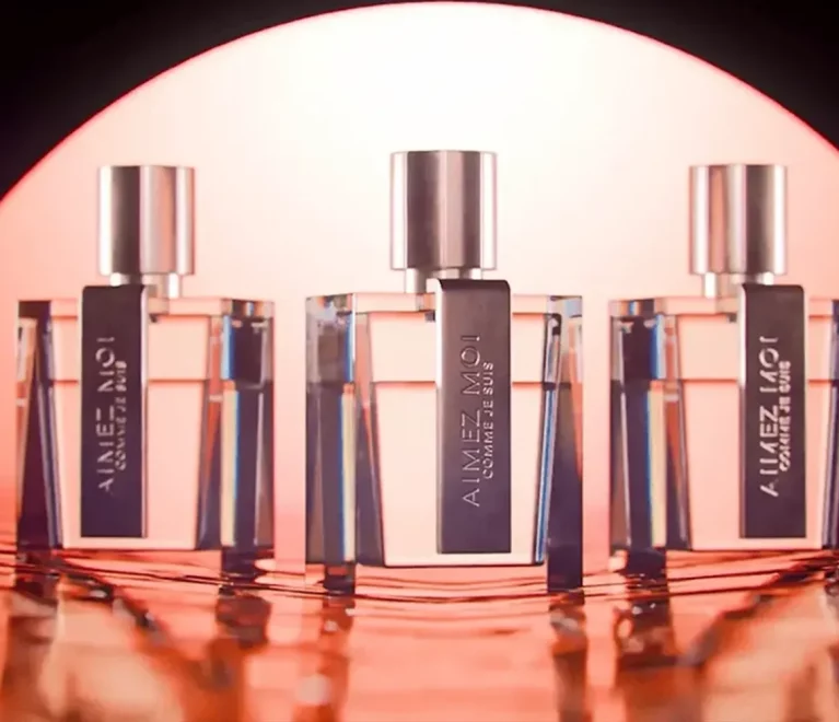 Caron Paris Thumbnail